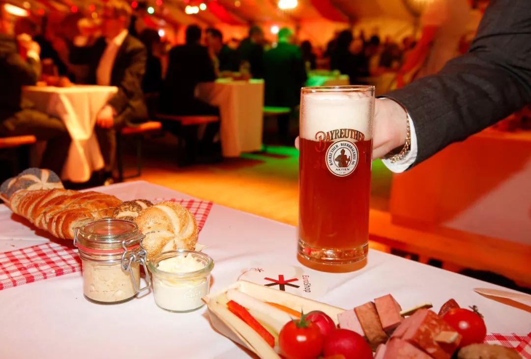 锐邦传播未来零售之旅Euroshop2020|德国杜塞尔多夫