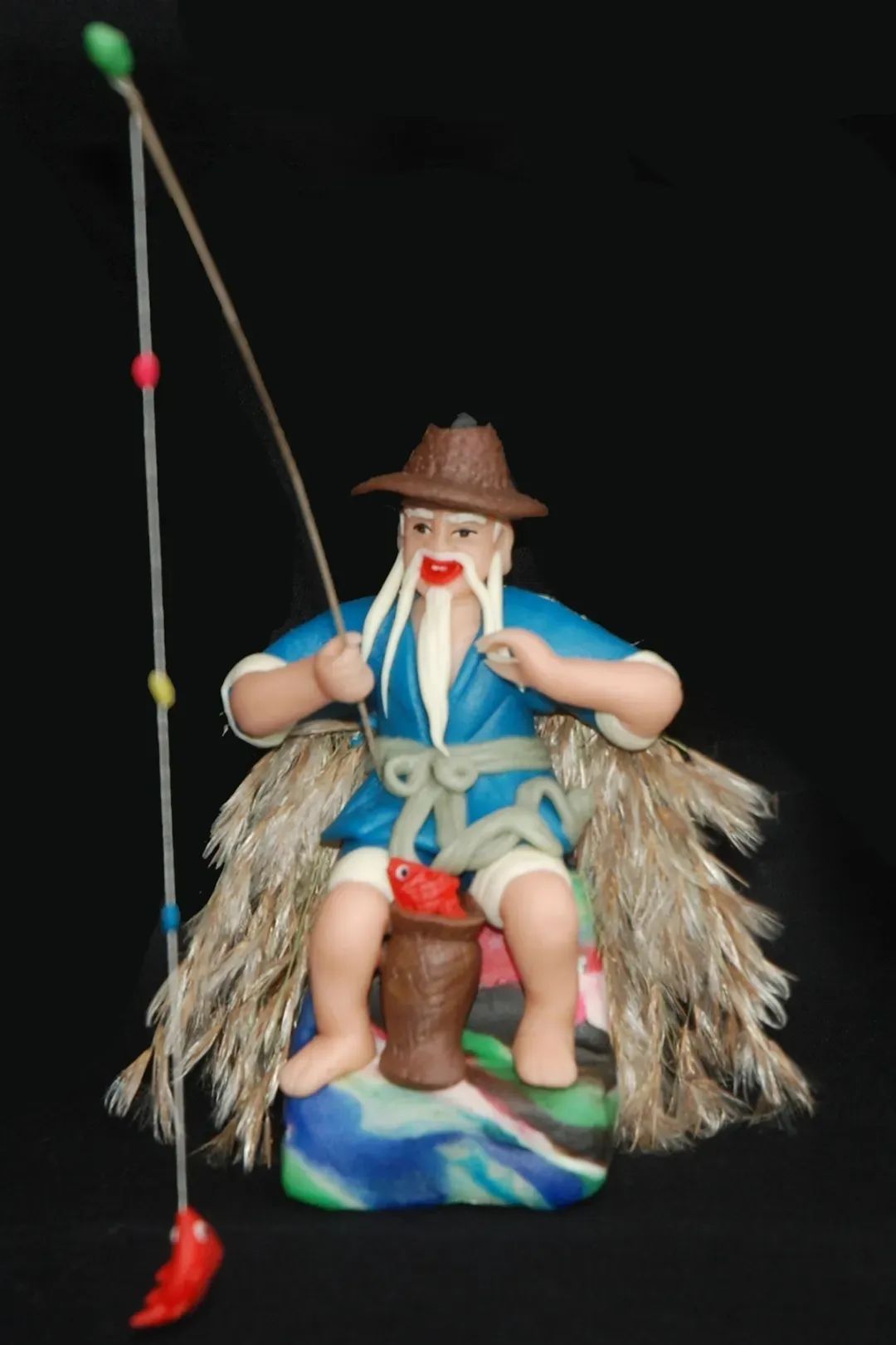 非遗传承健康生活｜2020徐州市“文化和自然遗产日”暨“非遗购物节”展示展演6月13日开幕