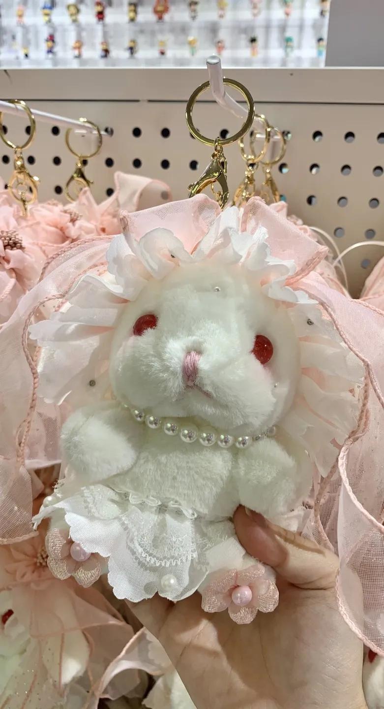 少女心爆棚的MUMUFAMILY来汉阳了,仙女们赶快冲!