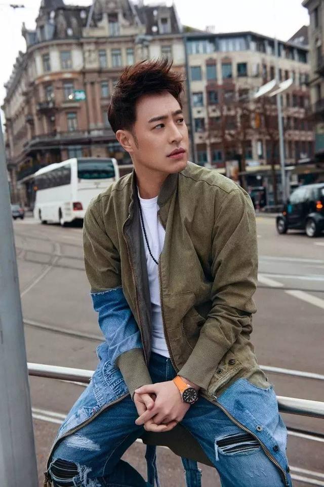 无尾熊潘玮柏私下关系,潘玮柏与无尾熊cp