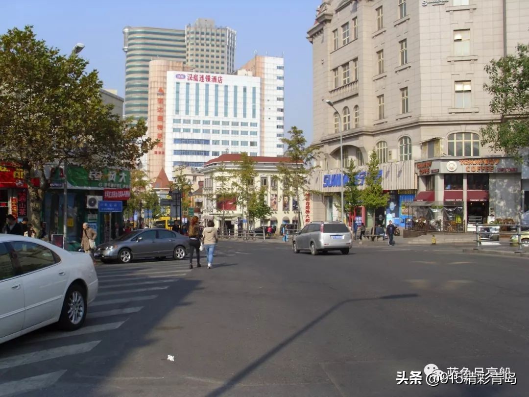 青岛武术最新消息,青岛武术哪家强