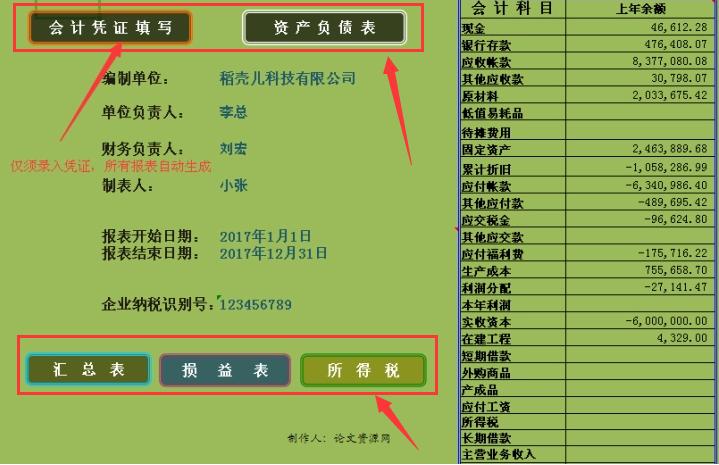 会计凭证模板可打印,会计凭证模板100例