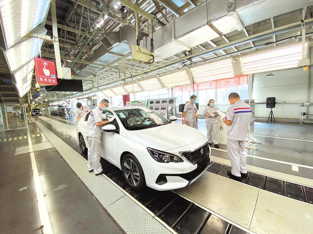 神龙集团2021年计划,神龙公司改革