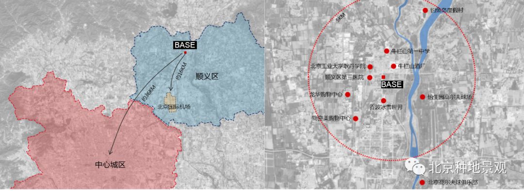 顺义合景天汇广场,顺义牛栏山合景天汇广场
