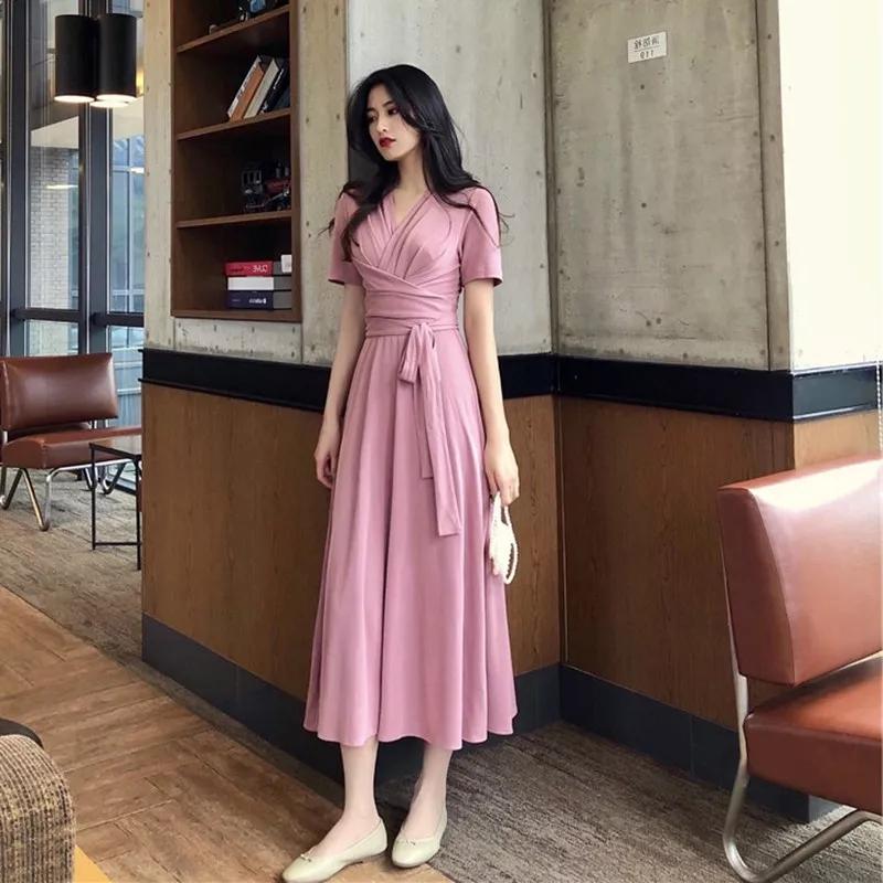 夏天爱穿裙子的女生必备,夏天爱穿裙子不好意思