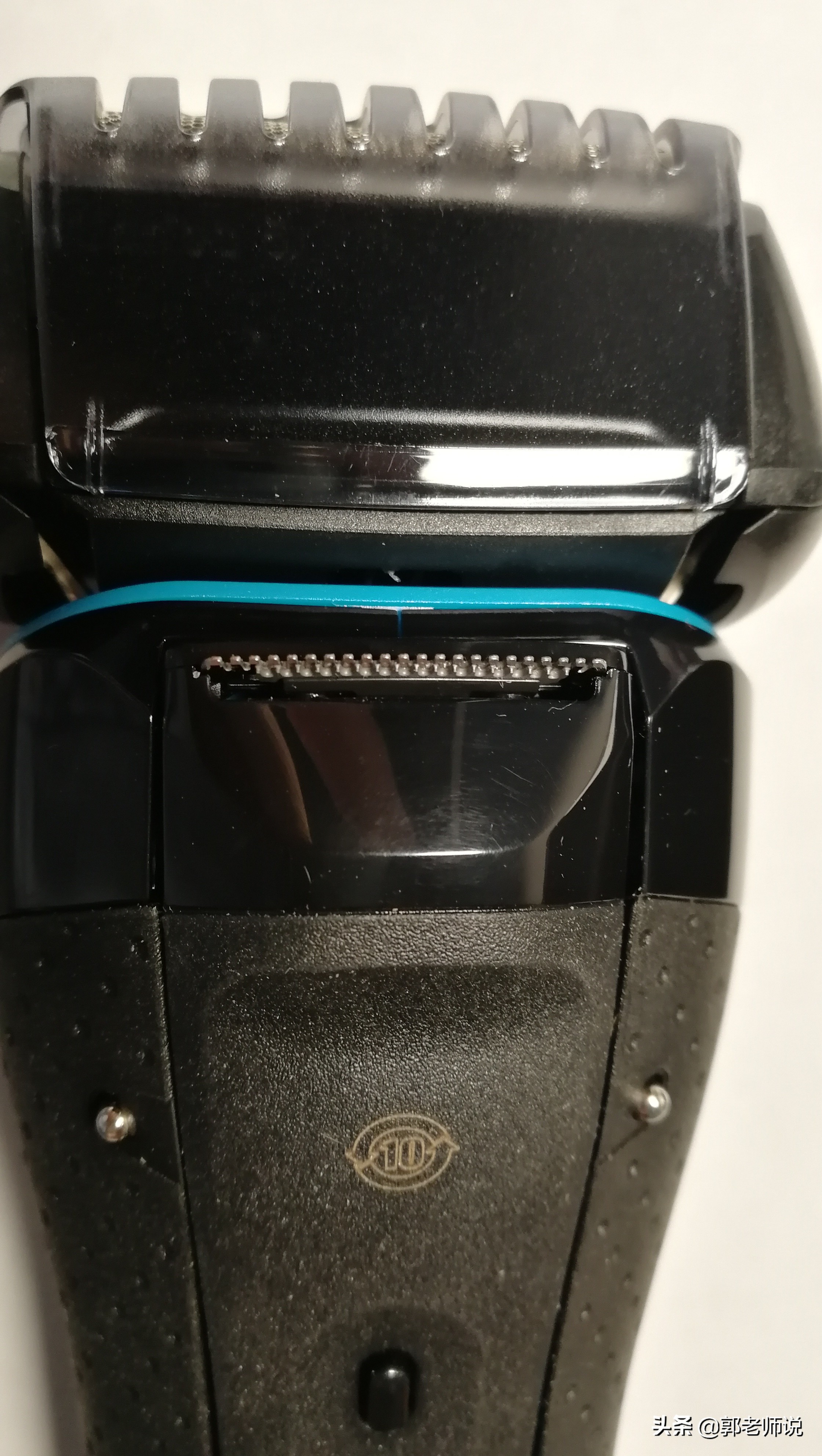 博朗和飞利浦剃须刀哪个好,最新德国博朗剃须刀