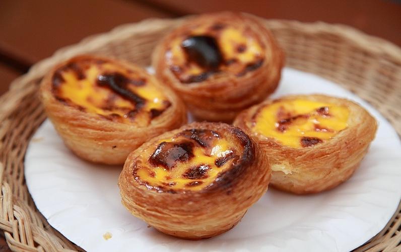 2020澳门地道美食推荐,澳门美食最值得去的地方