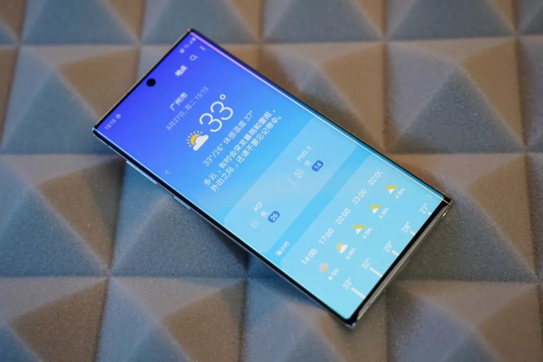 三星note10+深度评测拍照功能,三星note10画质