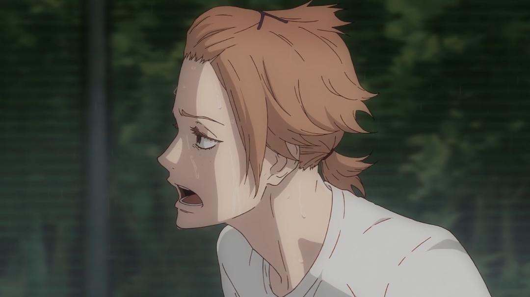 豆瓣评分高的运动番,唯一一部不想任何人输的运动番