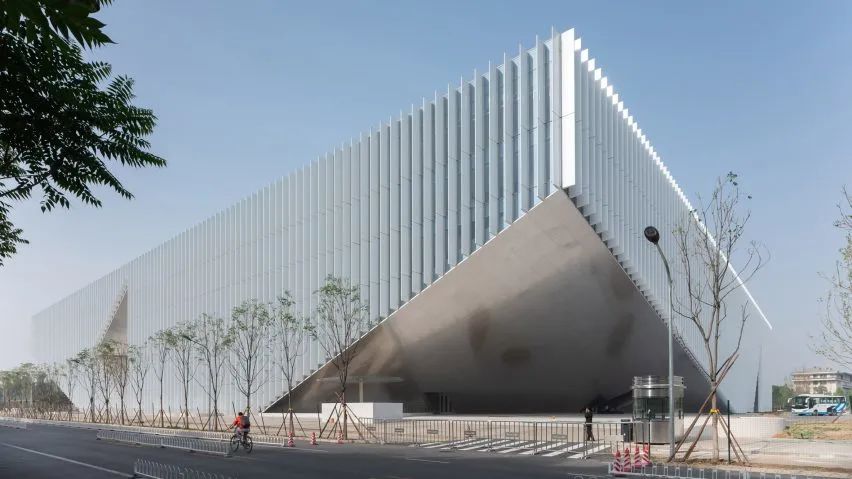 腾讯北京新总部,北京腾讯总部大厦