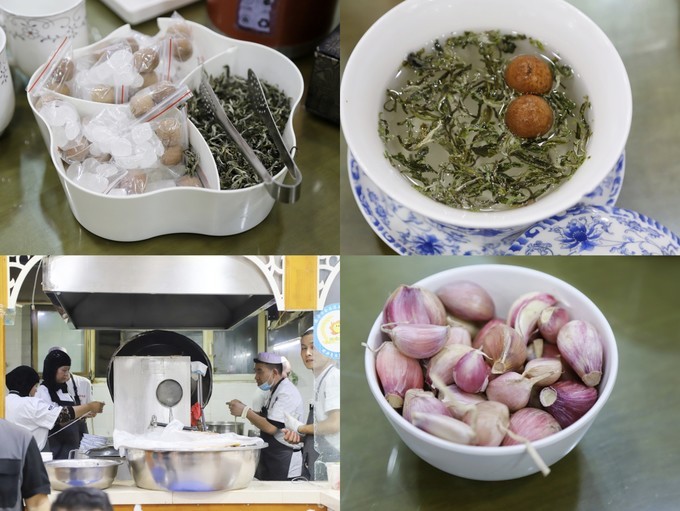 甘肃青海环线小吃,青海青甘大环线旅游攻略