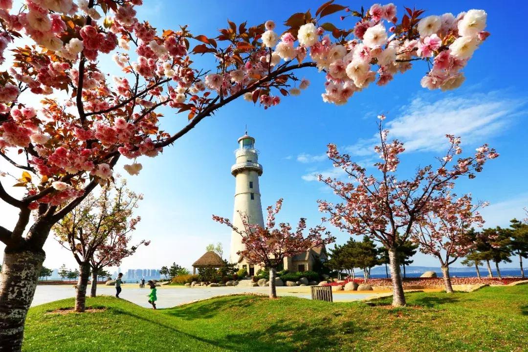 威海五一免费门票景点,威海景点免费开放