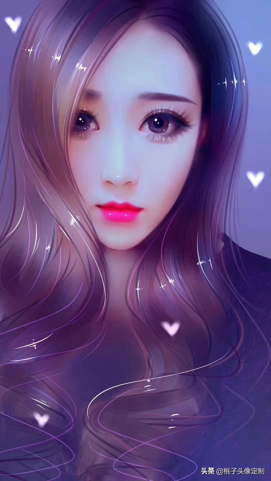 微信头像下面怎样换电话号码,如何更换手机联系人微信头像