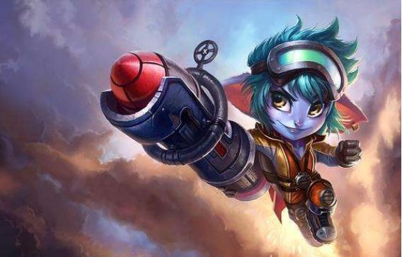 班德尔城和皮城,班德尔城三角恋