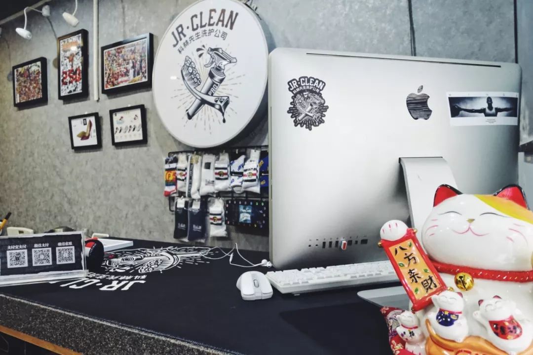 AllForSneaker|一份专为西安鞋头准备的洗护指南，拿走就完事