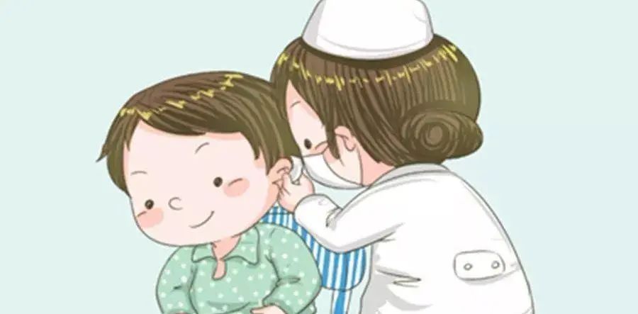 小孩半夜耳朵疼怎么解决,急性中耳炎耳朵痛