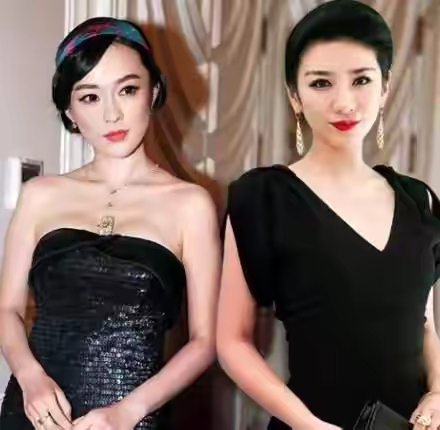 十位反目成仇的明星,10对分手后破镜重圆的明星