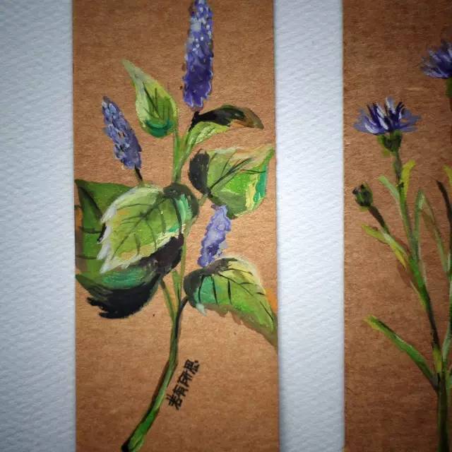 宅家很无聊,宅在家无聊学画画