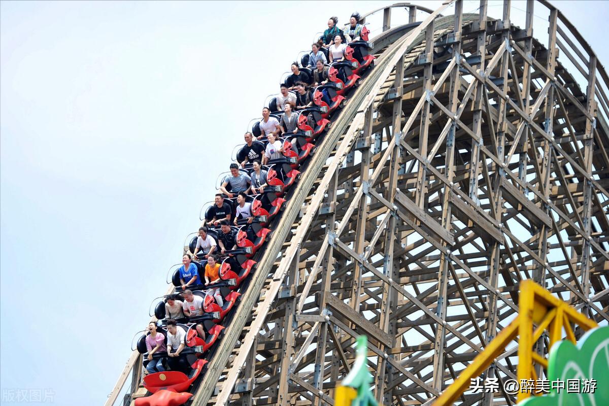 山东哪个方特乐园最值得去,方特旅游山东