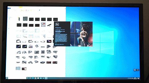 crucial英睿达p51tb固态硬盘评测,英睿达p5加装固态硬盘