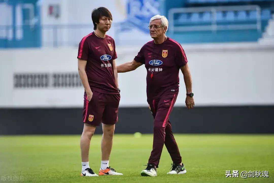 中国足坛故事,中国足球圈里的故事