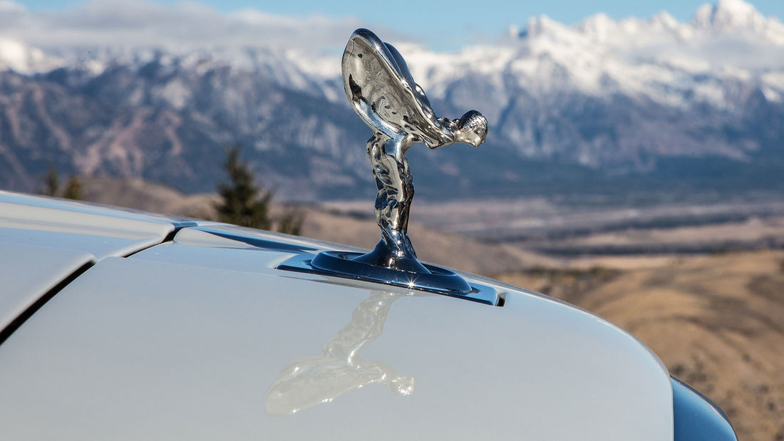 劳斯莱斯库里南车模多少钱,最贵劳斯莱斯库里南落地价