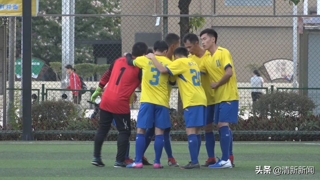 帅！这支球队夺冠啦，你认识他们吗？