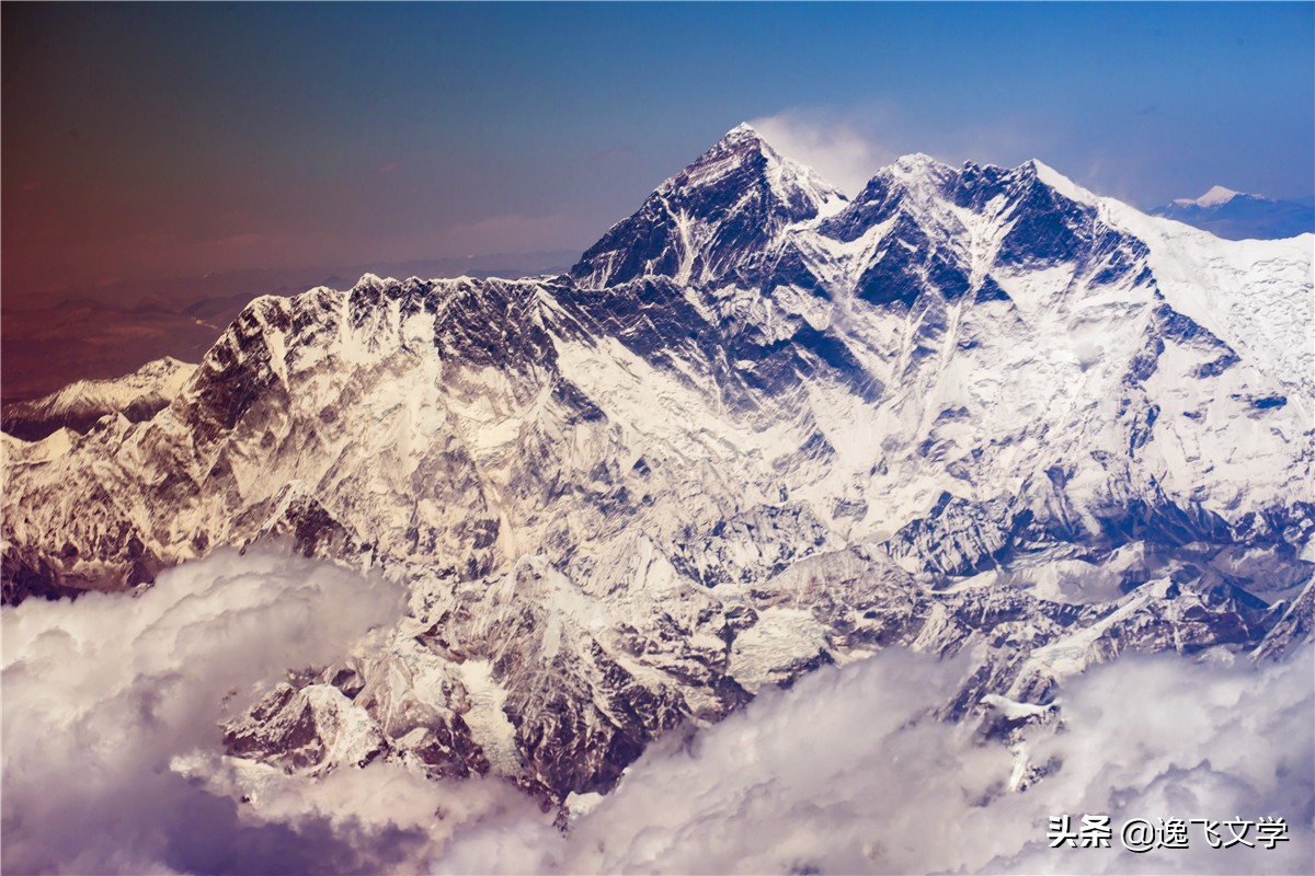 散文仰望星空,散文欣赏朗读