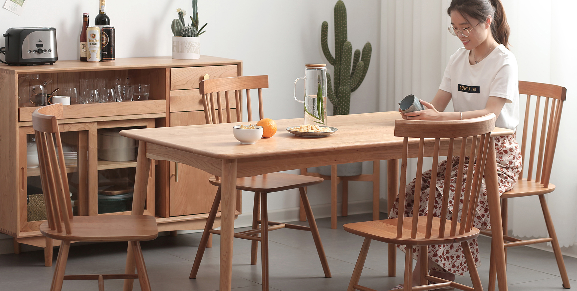 各种木材实木家具的优缺点,家庭实木家具用哪种木材较好