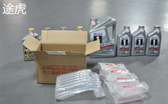 网上买机油到底靠不靠谱？实测给你看！