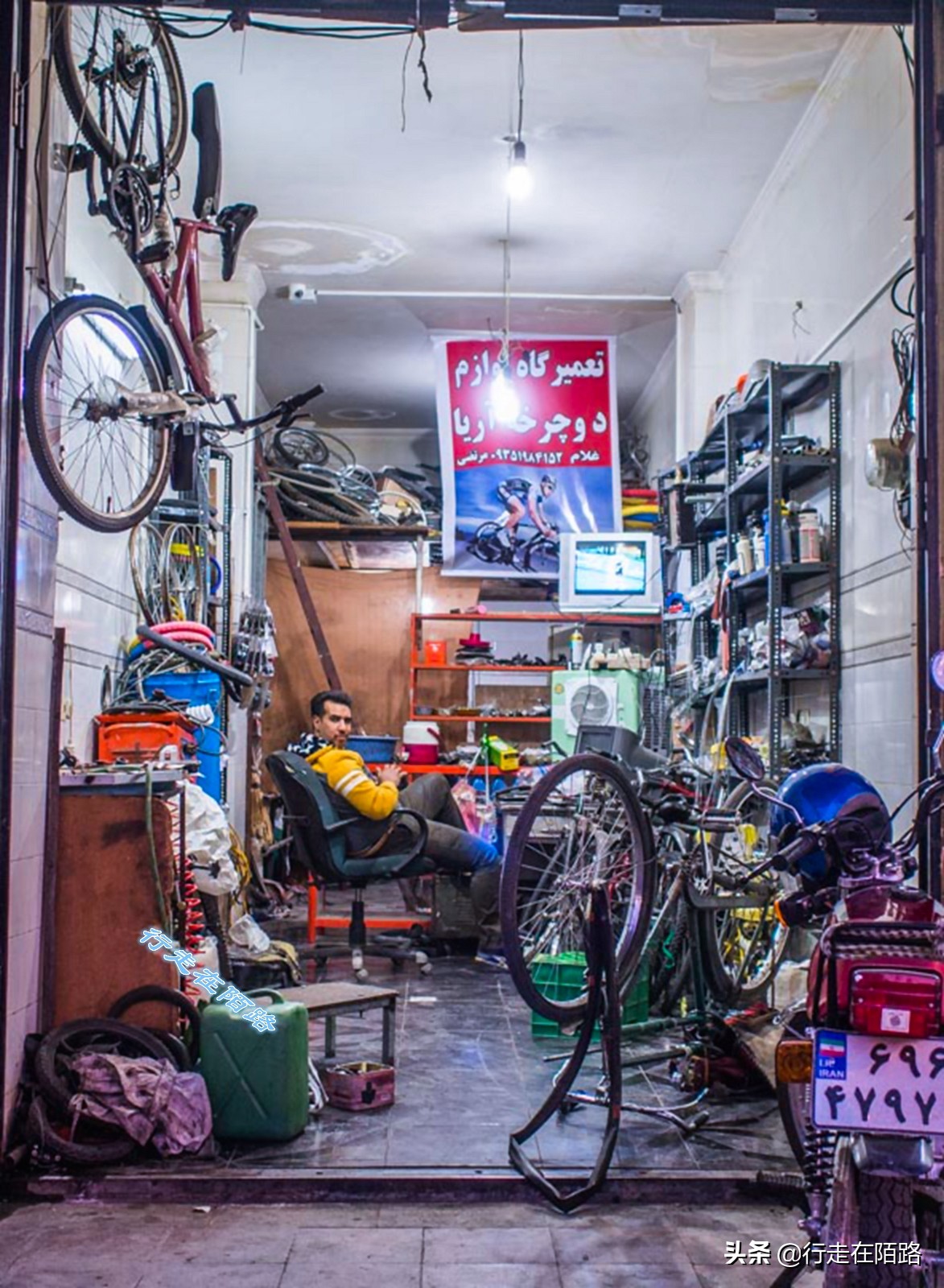 伊朗对中国公民实行单方面免签,伊朗旅游签证免签了吗最新消息