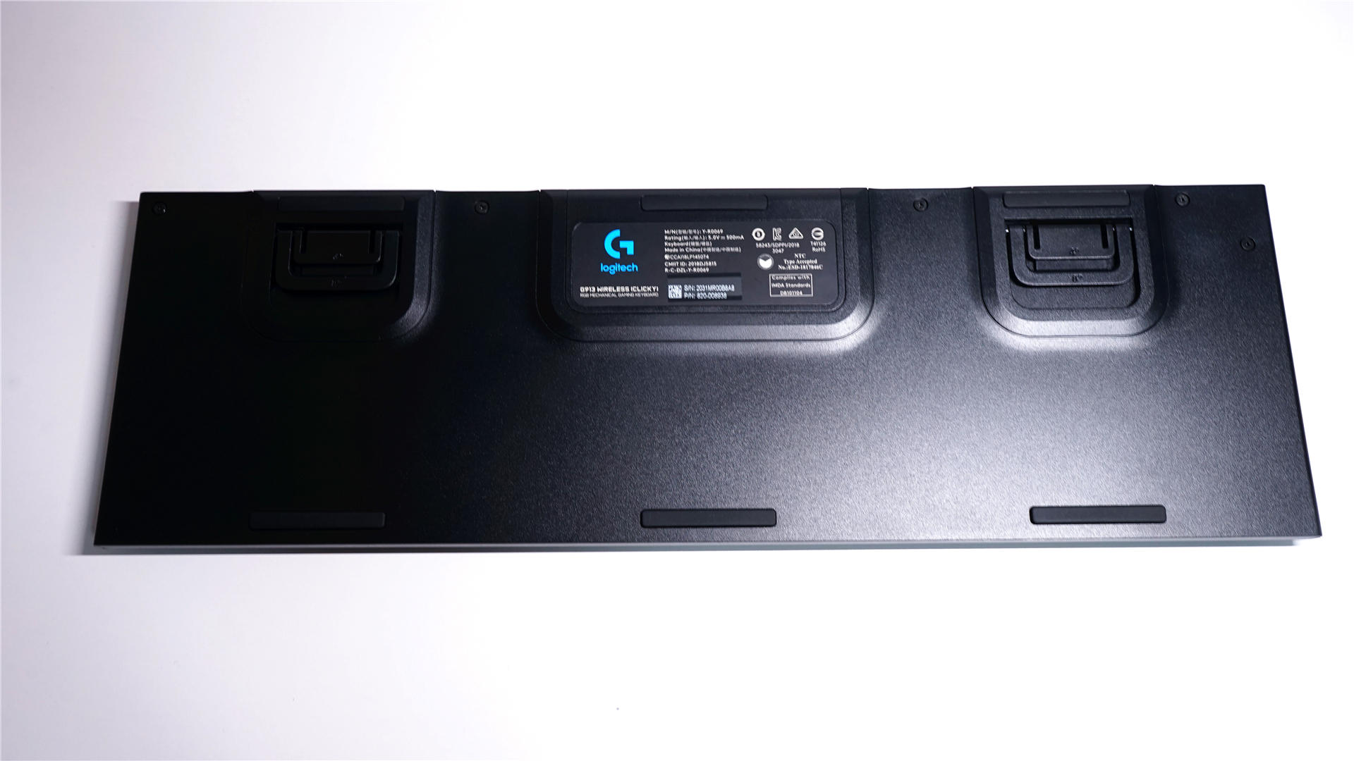 罗技g913和罗技gprox,罗技g913和罗技mx的区别在哪里