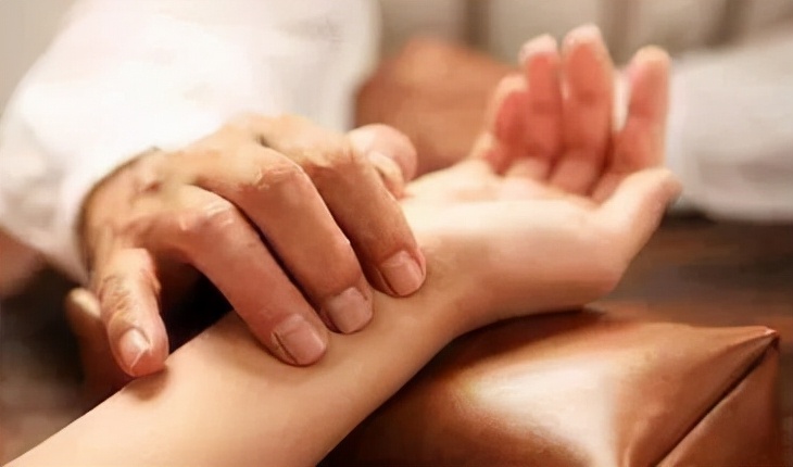 这七种疾病最适合看中医,5种病最适合看中医