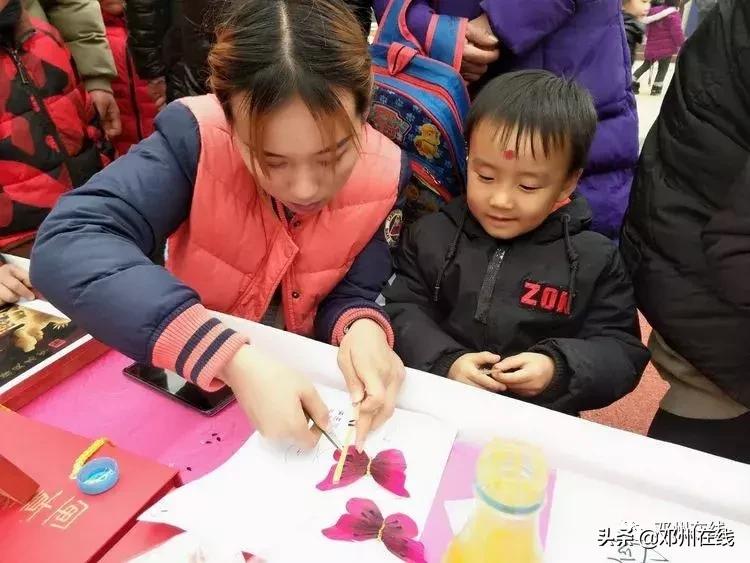 邓州市市直幼儿园,邓州市市幼儿园条件咋样