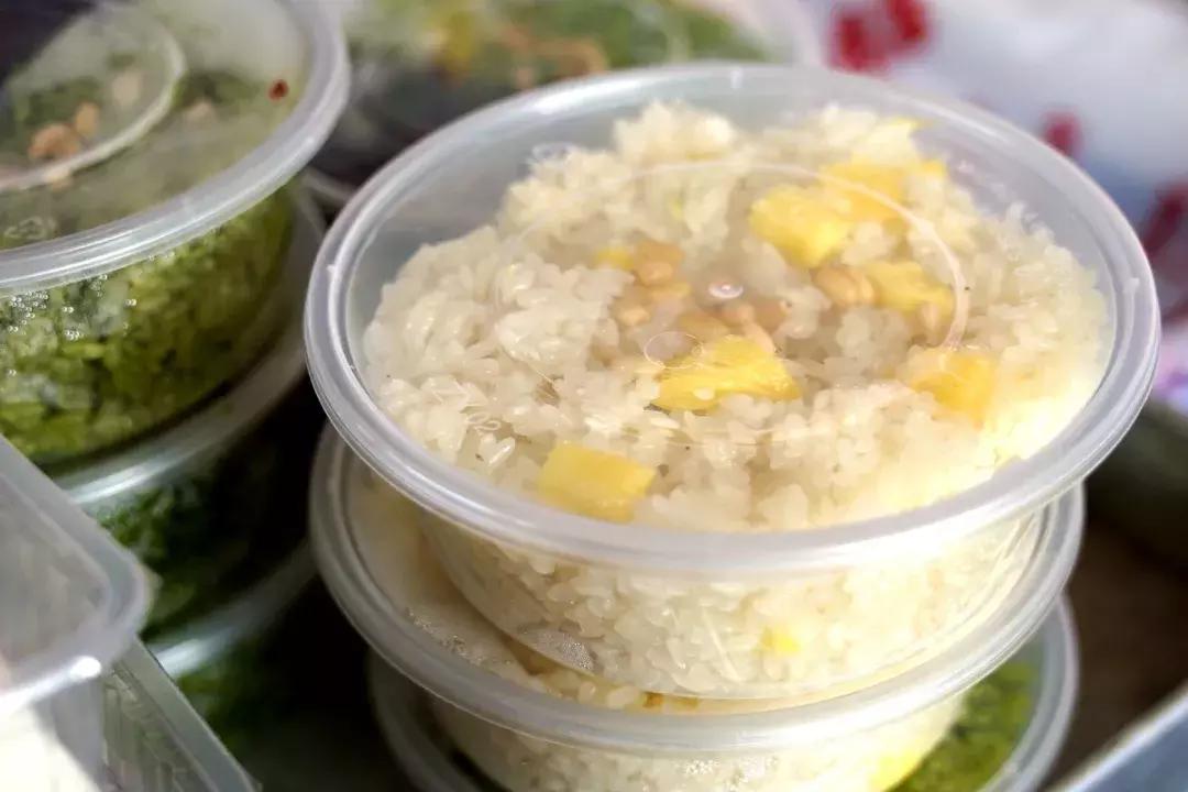 年味｜带上小拖车跟我走！这里买年货实惠好吃