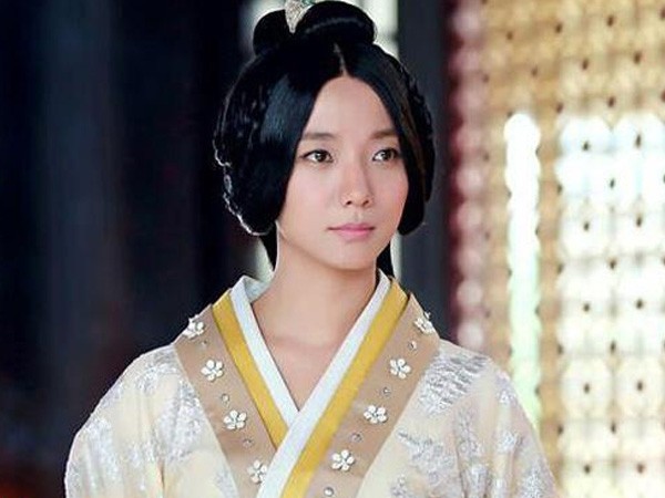 卫子夫感化宫中人,卫子夫因祸得福