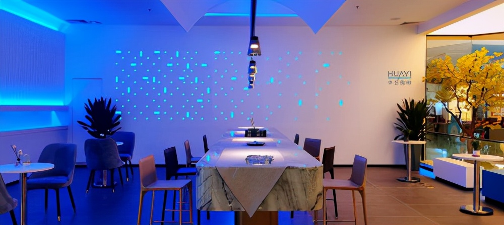 华艺照明新品,华艺灯饰照明新闻