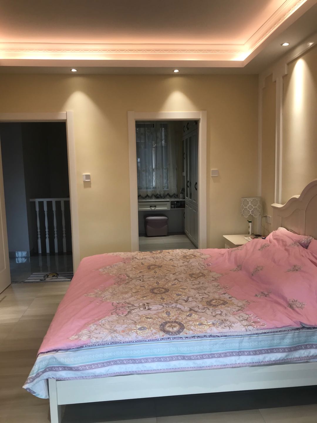 装修设计师亲身经历,装修极简经历