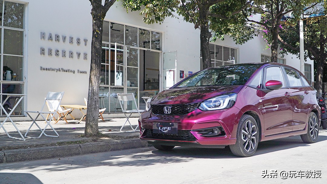 本田life现在入手划算吗,本田life预计售价