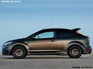 福特福克斯性价比怎么样,福特福克斯stline