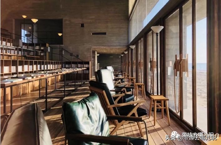 离北京最近的海冬天,离北京最近的海图片