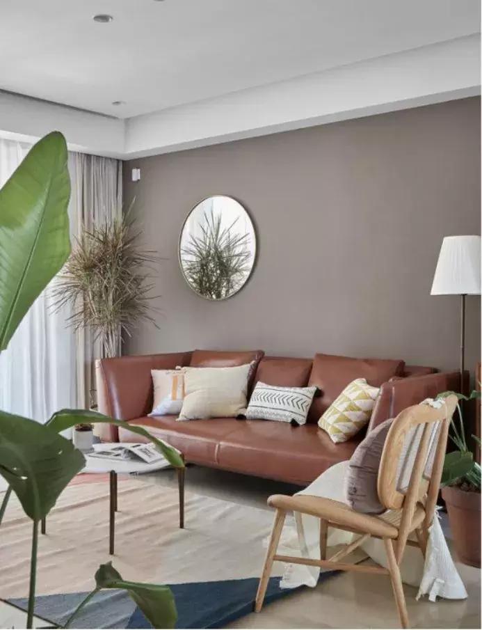 布艺沙发和皮沙发哪个好一点,布艺沙发皮沙发优缺点