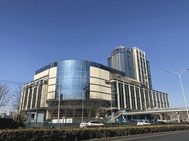 北京skp顶级商城,北京skp大牌店