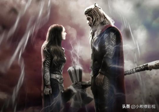 雷神4会在中国上映吗漫威电影,漫威雷神4上映时间表