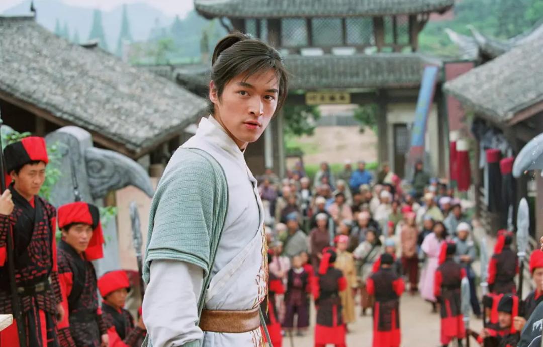 仙剑十六载,仙剑16年