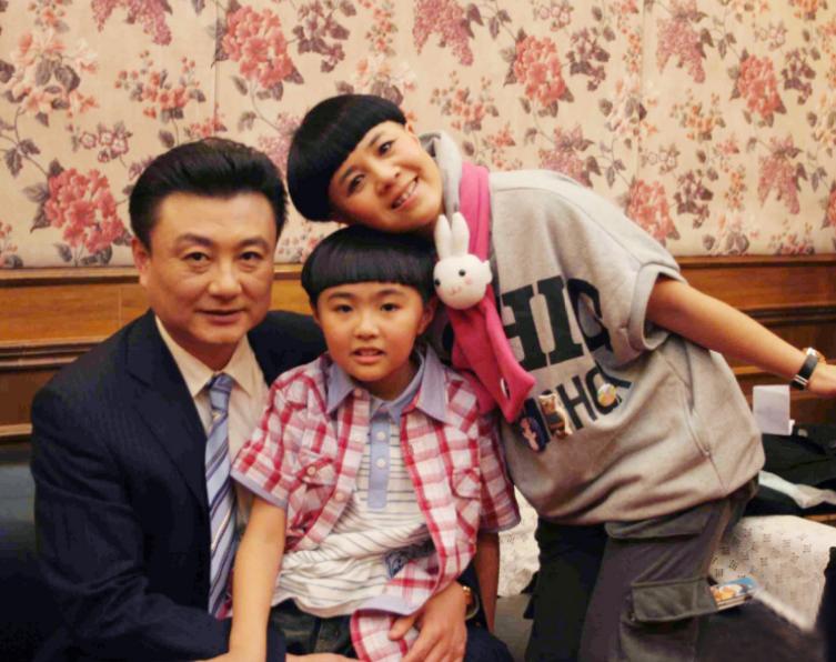 三对都是央视主持人的夫妻,离过婚的五位央视主持人