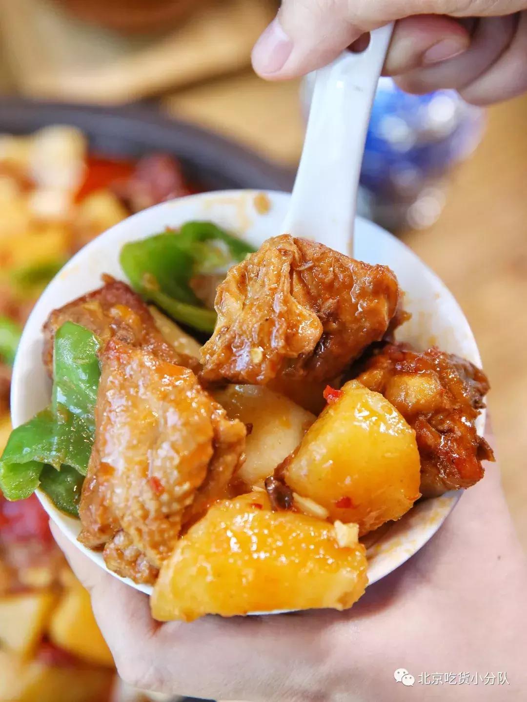 乌鲁木齐十大必吃新疆菜,在新疆不得不尝的10道新疆菜