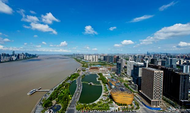 杭州楼市全面分析,杭州楼市分析视频良渚