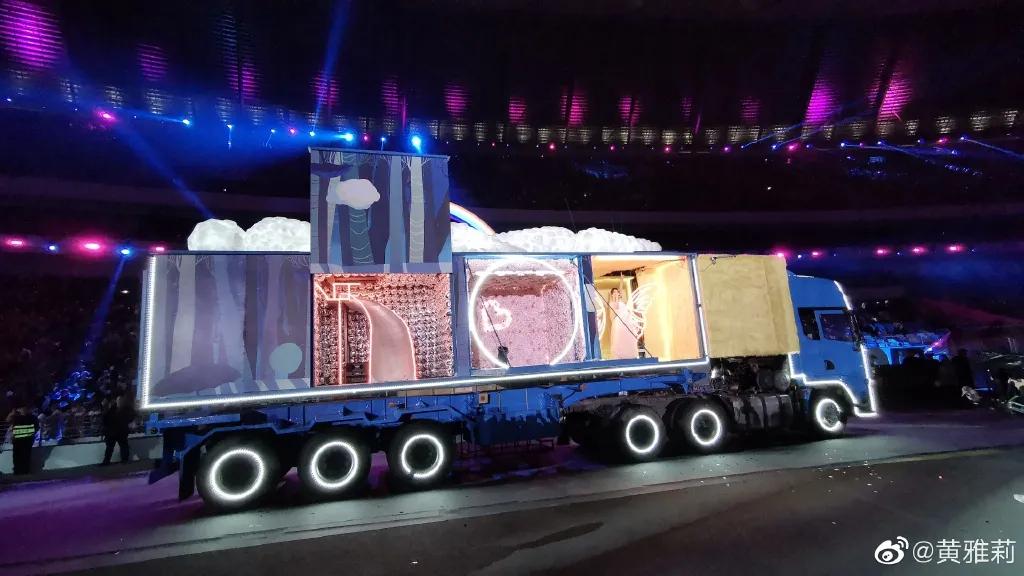 我们为什么羡慕黄雅莉的生活,黄雅莉豪宅在哪里