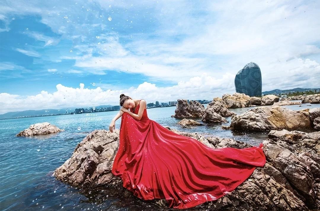 婚纱照选服装技巧,婚纱照衣服怎么选男生